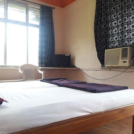 Hotel Mtdc Meghdhanush Park Igatpuri Exterior foto