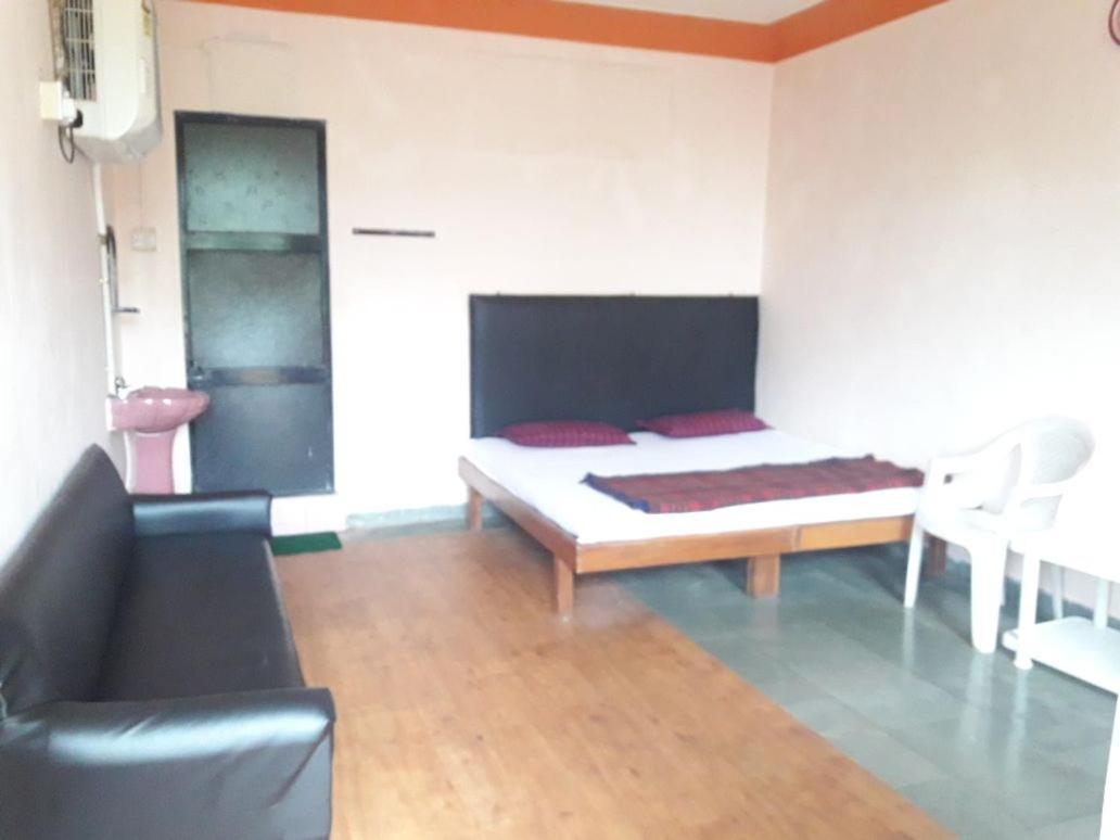 Hotel Mtdc Meghdhanush Park Igatpuri Exterior foto